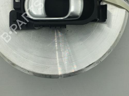 Used Front right interior door handle CITROËN C3 III (SX) 1.2 THP 110 (SXHNPS, SXHNZT, SXHNZ6) (110 hp) 30642758