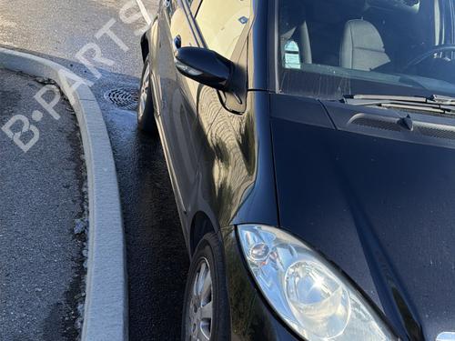 Left sun visor MERCEDES-BENZ A-CLASS (W169) A 180 CDI (169.007, 169.307) | BP33742874I1 - Image 6