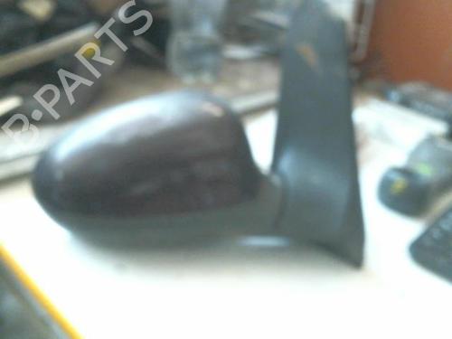 Used Left mirror FORD KA (RU8) 1.2 (69 hp) 20993878