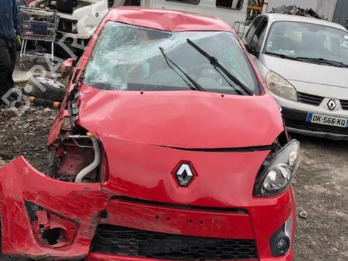 Switch RENAULT TWINGO II (CN0_) 1.2 16V (CN04, CN0B) | BP30712370I30  - Image 6