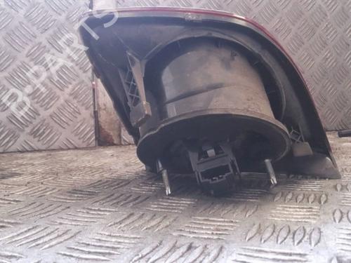 Used Left tailgate light Left tailgate light VW GOLF PLUS V (5M1, 521) 1.9 TDI (105 hp) 27647448 27647448