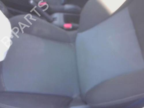 Used Left front seat Left front seat PEUGEOT 208 I (CA_, CC_) 1.0 VTi (68 hp) 33858995 33858995