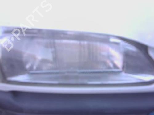 Used Right headlight Right headlight RENAULT 19 I Chamade (L53_) 1.9 D (L534, L53J) (64 hp) 33859174 33859174