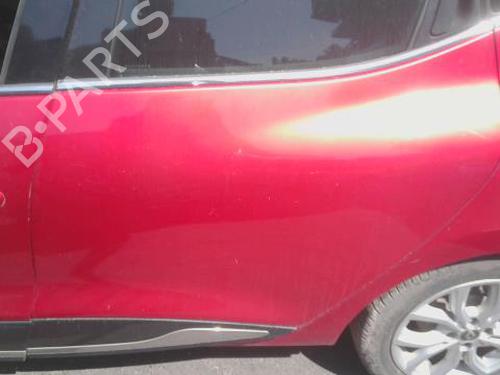 left-rear-door-renault-clio-iv-bh_-2012-2013-2014-2015-2016-2017-2018-2019-2020-2021-37005104 main image