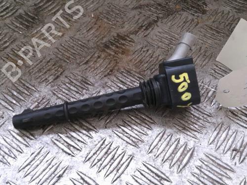 Ignition coil FIAT 500X (334_) 1.4 (334AXC1B, 334AXC11) | BP23866429M94 - Image 2