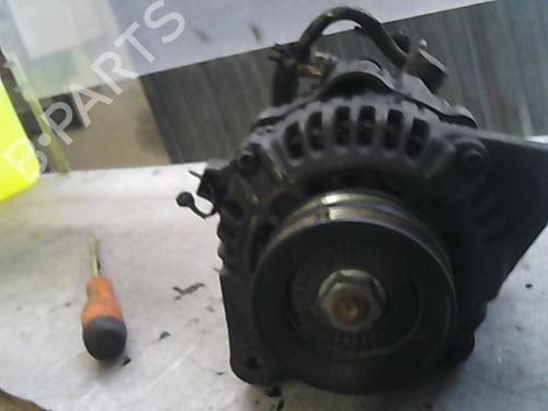 Alternator HYUNDAI H-1 Platform/Chassis 2.5 D | BP22039300M7 - Image 2