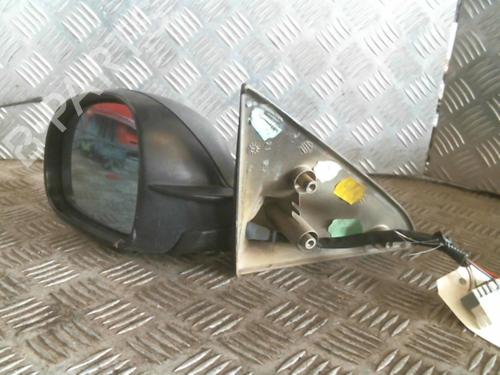 Used Left mirror PEUGEOT 406 Coupe (8C) 2.0 16V (136 hp) 22037521
