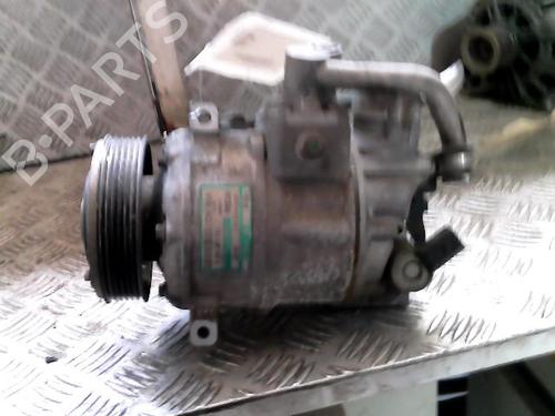 Used AC compressor VW TOURAN (1T1, 1T2) 1.9 TDI (105 hp) 22070366