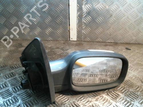 Used Right mirror RENAULT MEGANE II (BM0/1_, CM0/1_) 1.6 16V (112 hp) 22039165