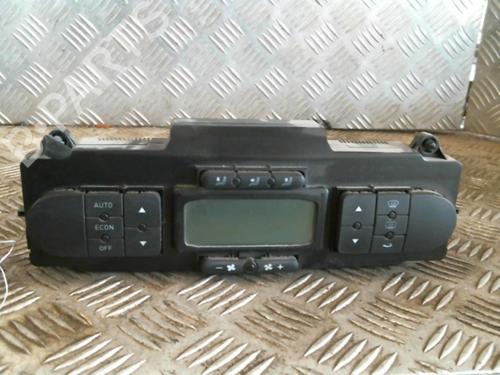 Used Climate control SEAT LEON (1P1) 2.0 TDI 16V (140 hp) 22037150
