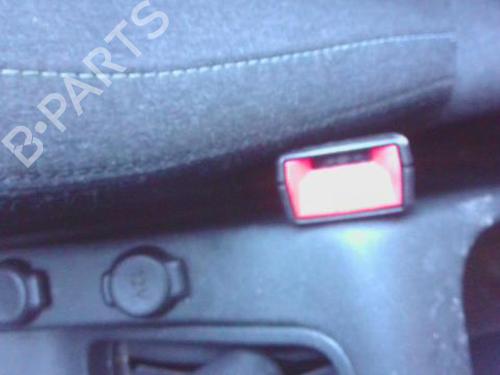 Used Seat buckle CITROËN C3 II (SC_) 1.6 BlueHDi 100 (99 hp) 30779381