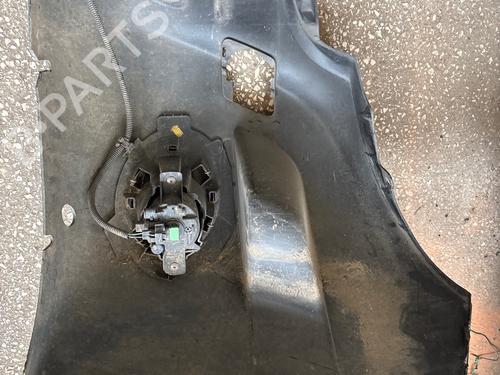 Used Front bumper Front bumper RENAULT MASTER III Van (FV) 2.3 dCi 150 RWD (FV0F) (150 hp) 36012097 36012097