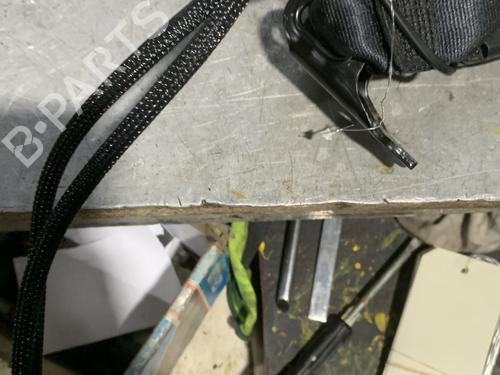 Seat buckle PEUGEOT 208 II (UB_, UP_, UW_, UJ_) 1.2 PureTech 100 | BP30941766I32 