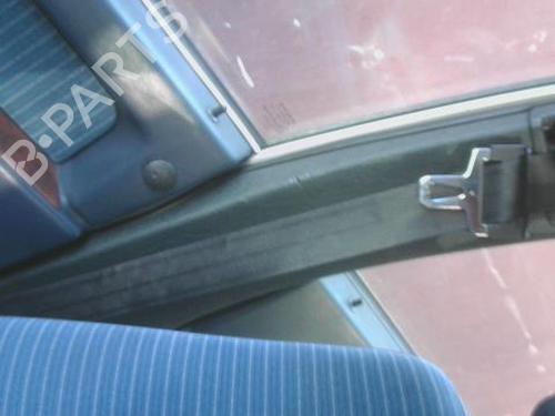 Cinto de segurança frente direito Cinto de segurança frente direito VOLVO 740 (744) 2.4 TD (109 hp) 36098449 36098449