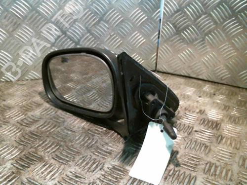 Used Left mirror ROVER 400 II Hatchback (RT) 420 D (86 hp) 21000259