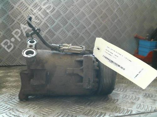 Used AC compressor OPEL ZAFIRA / ZAFIRA FAMILY B (A05) 1.9 CDTI (M75) (100 hp) 20997959