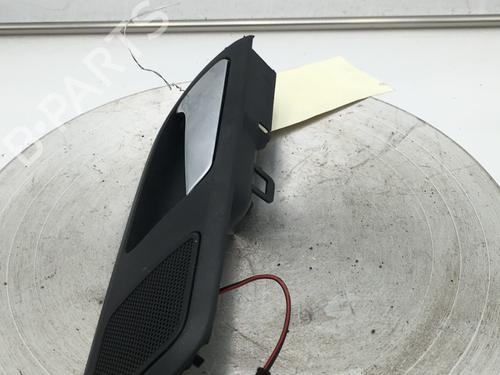 Used Front right interior door handle Front right interior door handle VW SHARAN (7N1, 7N2) 2.0 TDI (177 hp) 31595706 31595706