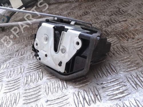 Rear right lock BMW X3 (F25) xDrive 20 d | BP23800366C99 
