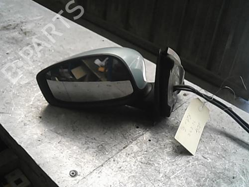 Used Left mirror FIAT STILO (192_) 1.9 JTD (192_XE1A) (115 hp) 22037374