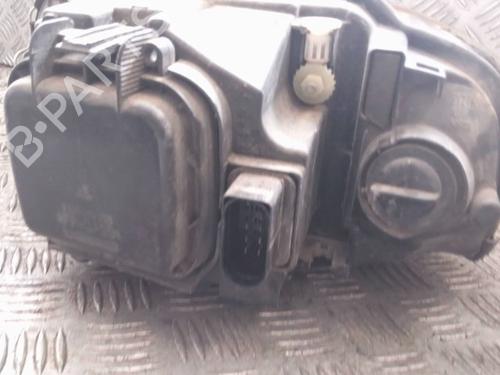 Right headlight AUDI A3 (8P1) 1.9 TDI | BP22069356C29 