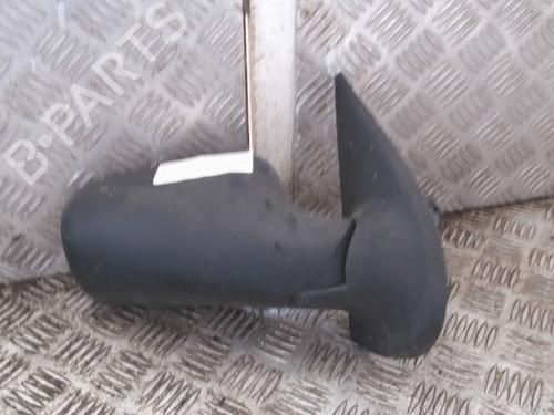 Used Right mirror FIAT PUNTO (176_) 60 1.2 (176AP, 176AR, 176AQ, 176BB) (60 hp) 27225019