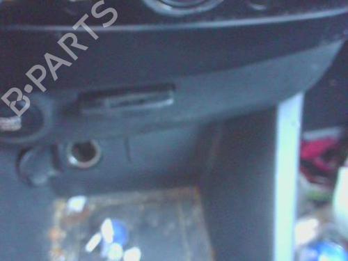 Used Card reader Card reader RENAULT CLIO IV (BH_) 1.5 dCi 75 (75 hp) 33650537 33650537