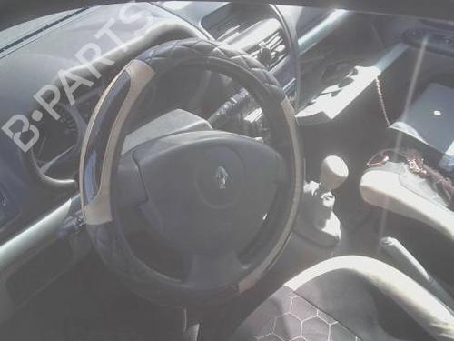 Used Parts RENAULT CLIO II (BB_, CB_) 1.4 16V (B/CB0P, BB13) 4946995