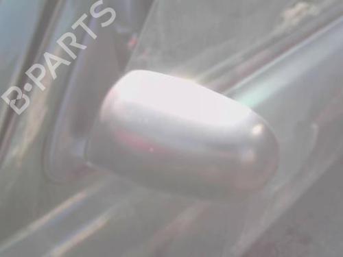 Retrovisor esquerdo Retrovisor esquerdo 34394348 34394348