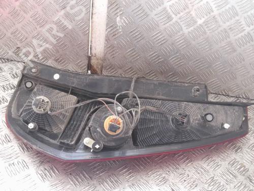 Left taillight SUZUKI SPLASH (EX) 1.2 (A5B412) | BP24331143C34 - Image 2