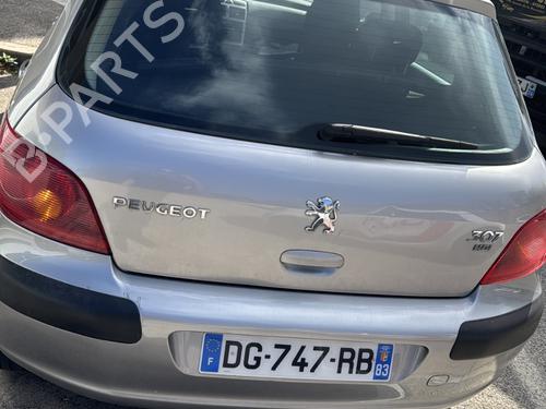 Switch PEUGEOT 307 (3A/C) 1.6 HDi 110 | BP27233833I30 - Image 5