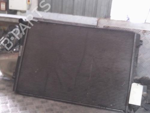Used Water radiator VW GOLF VI (5K1) 1.6 TDI (105 hp) 23798791