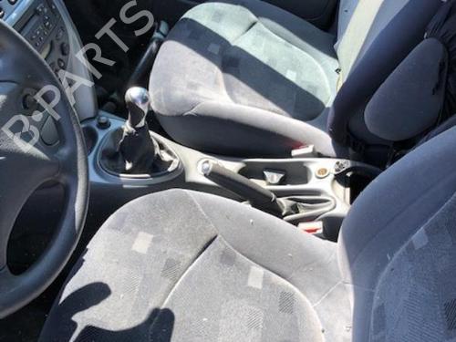 Left front suspension arm CITROËN C5 I (DC_) 2.0 16V (DCRFNC, DCRFNF) | BP20989534M12 