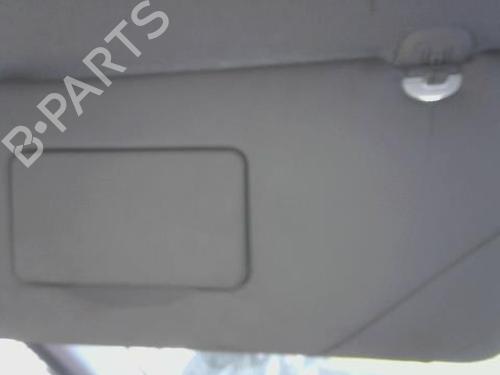 left-sun-visor-peugeot-207-wa_-wc_-2006-2007-2008-2009-2010-2011-2012-2013-2014-2015-32142205 main image
