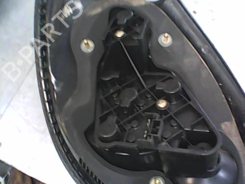 Used Right taillight Right taillight FIAT BRAVO I (182_) 1.6 16V (182.AB) (103 hp) 20999029 20999029