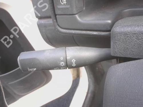 Mando Mando CITROËN AX (ZA-_) 10 (50 hp) 34479498 34479498