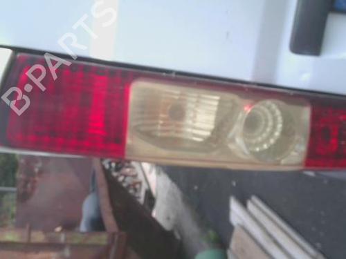 Used Left taillight Left taillight FIAT DUCATO Platform/Chassis (250_) 100 Multijet 2,2 D (100 hp) 36285649 36285649