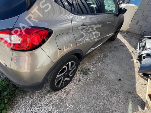 Gebruikte RENAULT CAPTUR I (J5_, H5_) 1.5 dCi 90 (J5N4, J5M5, J5MW, J5M6, J5AL, J5AJ) (90 hp) 4310530 Onderdelen