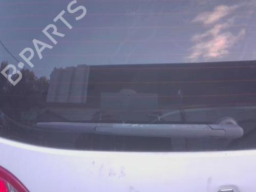 Used Rear windshield wiper arm RENAULT SCÉNIC III (JZ0/1_) 1.5 dCi (110 hp) 32204415