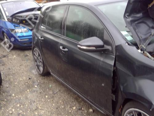 Rudehejsemekanisme Højre foran VW GOLF VI (5K1) 2.0 TDI | BP20997541C23 
