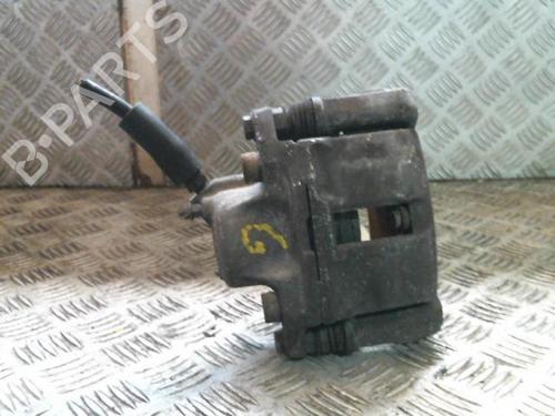 Used Left front brake caliper Left front brake caliper RENAULT TWINGO II (CN0_) 1.2 (CN0D) (58 hp) 20988566 20988566