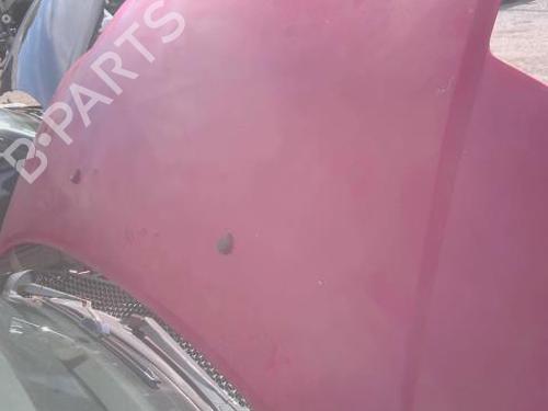 Used Hood CITROËN C2 (JM_) 1.4 HDi (68 hp) 28424891