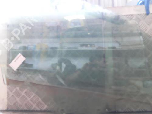 Used Front right door window PEUGEOT 2008 I (CU_) 1.6 HDi (92 hp) 20997392