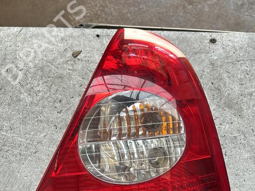 Used Right taillight RENAULT CLIO II (BB_, CB_) 1.2 (BB0A, BB0F, BB10, BB1K, BB28, BB2D, BB2H, CB0A,... (58 hp) 25489395