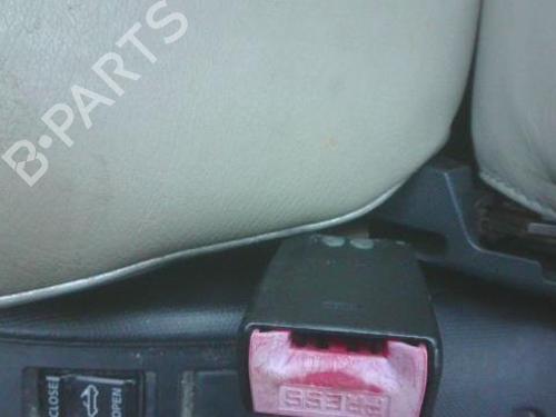 Used Front right belt tensioner NISSAN MICRA C+C III (K12) 1.6 160 SR (110 hp) 31168155