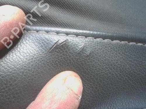 Used Left front seat Left front seat RENAULT TWINGO II (CN0_) 1.2 TCe 100 (CN0P) (102 hp) 36023995 36023995