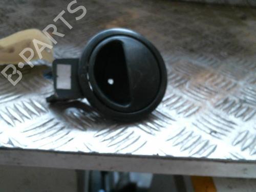 Front right interior door handle CHEVROLET AVEO / KALOS Hatchback (T200) 1.4 16V | BP20993968I14 