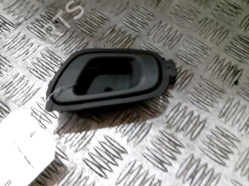 Venstre bagtil invendig håndtag CHEVROLET SPARK (M300) 1.0 (68 hp) 20997183