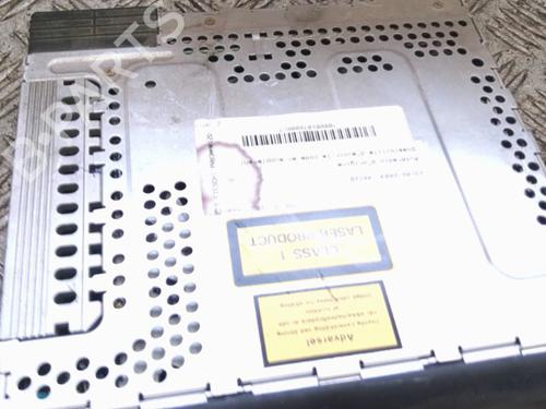 Bilradio MINI MINI (R50, R53) Cooper | BP26904296E6 