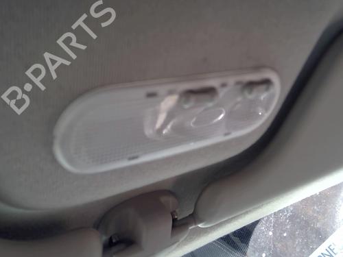 Used Interior roof light RENAULT CLIO III (BR0/1, CR0/1) 1.5 dCi (C/BR0G, C/BR1G) (68 hp) 26049551