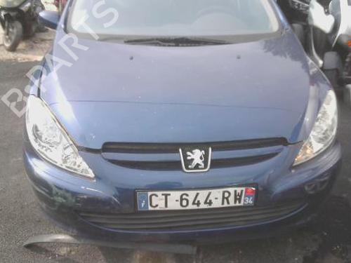 Switch PEUGEOT 307 (3A/C) 1.6 HDi 110 | BP34638106I30 - Image 6